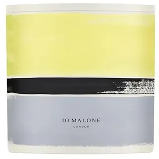 Jo Malone - Design Edition Layered Candle Kerze – Fresh & Fruity - English Pear & Fresia + Lime Basil & Mandarin 600g