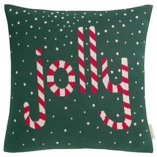 Tom Tailor Jolly 45 x 45 cm Grün