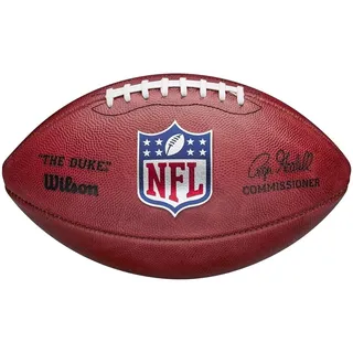 Wilson NFL Duke Football