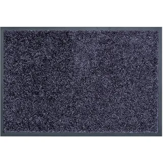 Astra Proper Tex 618 60 x 90 cm Blau/Grau