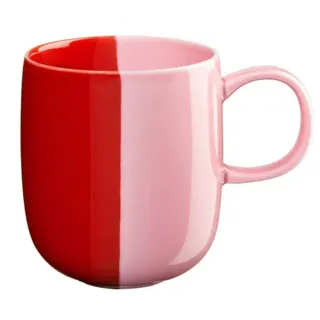 Asa Selection Kaffeetasse 0,4 l Rot