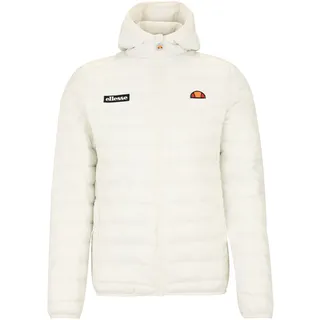 ELLESSE Jacke LOMBARDY orange / schwarz / offwhite XL