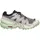 Damen Castle Rock/Vanilla Ice/Smoke Green 38