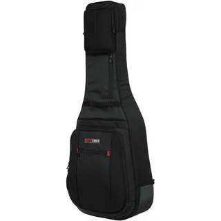 GATOR G-PG-ACOUSTIC ProGo Ultimate Gigbag für Akustikgitarre
