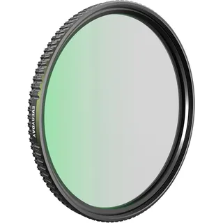 PolarPro Shortstache 1/4 Strength Black Mist 43mm