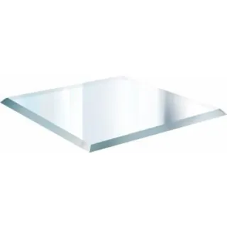 Buderus Glasbodenplatte Bl.11 1200 x 1200 x 6 mm Sicherheitsglas