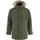 Herren Nuuk Parka (Größe S, oliv)