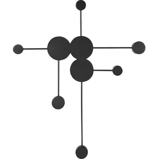 Beliani Mariato (2085225) schwarz