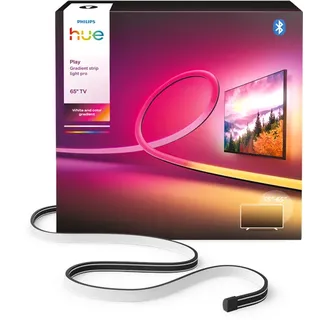 Hue Play Gradient Lightstrip Pro 65"