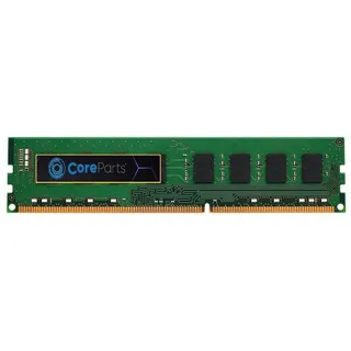 CoreParts MMHP114-16GB Speichermodul 1 x 16 GB DDR4 ECC