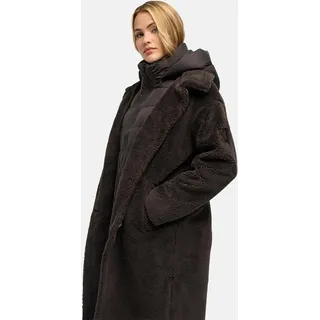 Navahoo Teddyzauber 14 Braun M