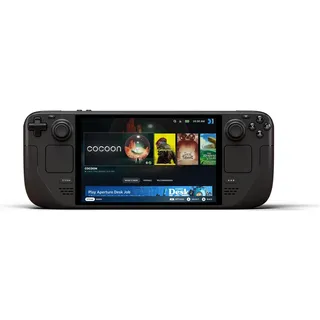 Valve Steam Deck OLED 512 GB