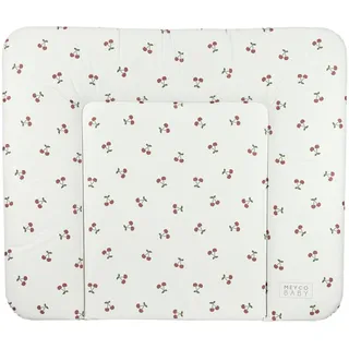 Meyco Baby Wickelauflage 85x72 cm
