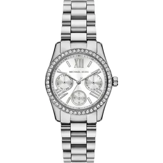 Michael Kors Damenuhr, Holiday 2025 MK4979 - silber