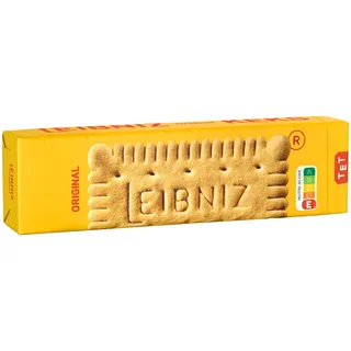 Leibniz Butterkekse 200 g