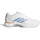 Core Black/Halo Blue/Beam Orange 39 1/3