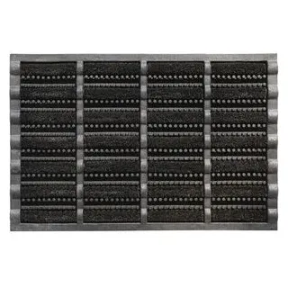 Hamat Mudbuster 40 x 60 cm Schwarz
