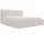 Cloud Bouclé-Stoff beige Maße 185