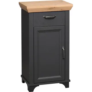 Mäusbacher Unterschrank Mali 45 x 83 cm Grau