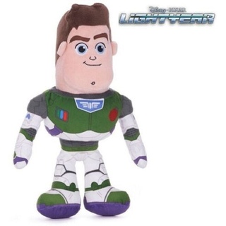 Toy Story Buzz Lightyear Disney Pixar Plüsch Figur Kuscheltier 35 cm