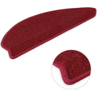 Kettelservice-Metzker Ariston 64 x 20 cm Rot