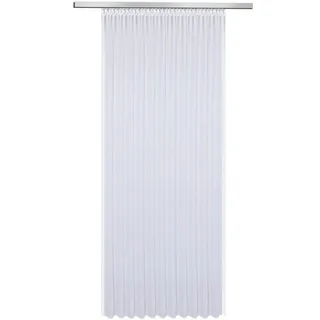 Gerster collection Alina Smokband 300 x 245 cm weiß