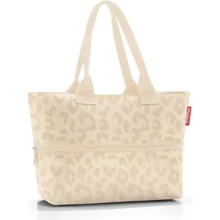 Reisenthel E1 Leo Shopper Synthetik Beige