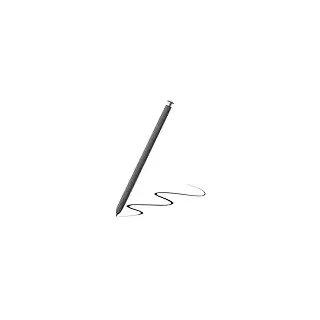 Galaxy S24 Ultra Ersatz S Pen für Galaxy S24 Ultra (EJ‐PS928) | Ersatz‐Eingabestift mit 4096 Druckstufen, ohne Bluetooth (Gelb)