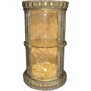 XXL Griechische Säule Antik Stil  Design Säulen Luxus Stützen Neu 102cm Groß Neu