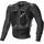 Black S