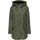 Only ONLELISA Raincoat Grün XL
