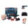 Toolbrothers Turtle Schleifset 1x Procore Akku 4 0 Ah