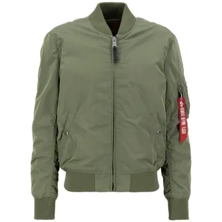 Alpha Industries MA-1 TT Herren sage-green 4XL