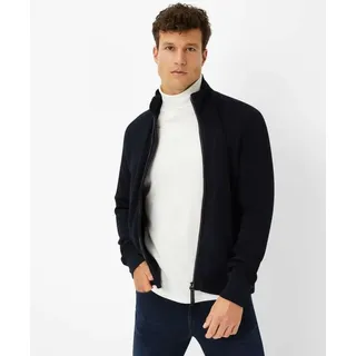 Brax Outdoorjacke blau