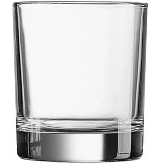 Whiskeyglas Islande, Arcoroc - 300ml (1 Stk.) - 1 Whiskeyglas
