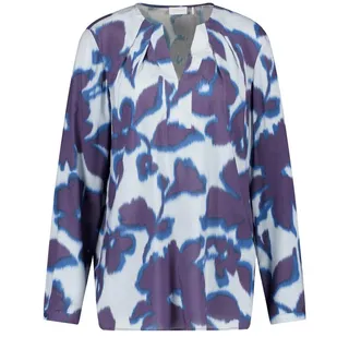 GERRY WEBER Klassische Bluse BLUSE 1/1 ARM 42
