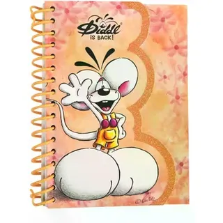 DIDDL 23557 Notizbuch DIN A6, sortiert