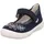 Ballerina Blau 8000 27 EU