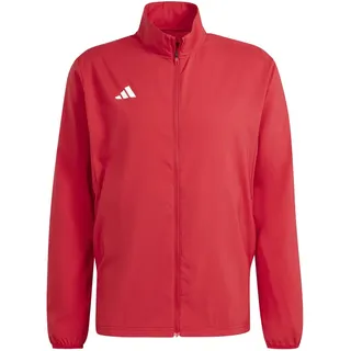 adidas Adizero Essentials Laufjacke - Team Power Red 2 L