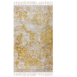 Beliani Vintage-Teppich, BOYALI 150/80 cm