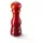 21 cm kirschrot
