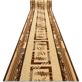 Läufer Bcf Jaś Beige 140 Cm Beige 140x180 Cm