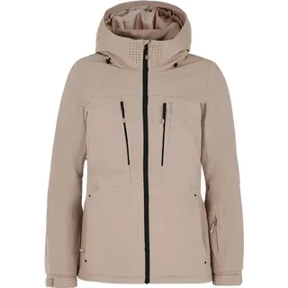 Protest Beverly Jacke Damen Beige L