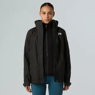 The North Face Damen Evolve II Triclimate Jacke (Größe M