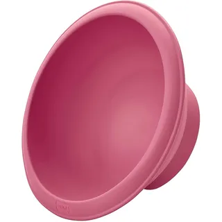 LURCH FlexiForm Halbkugel/Kuchenbackform Ø 18 cm