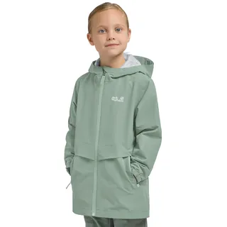 Jack Wolfskin Malima Jacke Grün 128