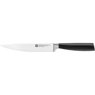 ZWILLING FIVE STAR PLUS Fleischmesser 18 cm, Glattschliff