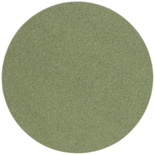 Snapstyle Schlingen Grün, Textil, Rund, (200 cm,