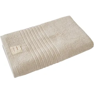 Dyckhoff Nature Duschtuch 70 x 140 cm stein