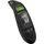 Multifunktionsthermometer schwarz